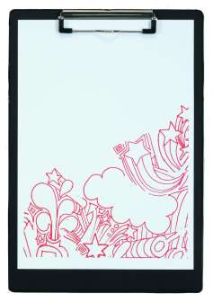 OD keräilyalusta A4