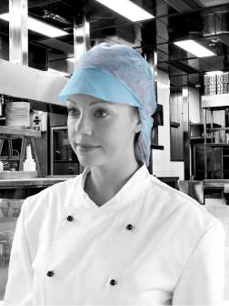 Suojamyssy lipalla koko: L