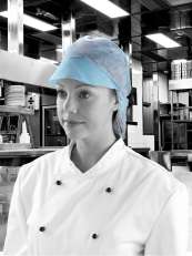 Suojamyssy lipalla koko: L