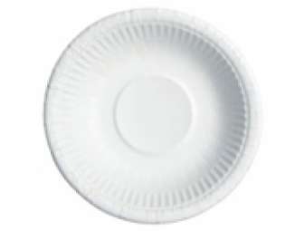 Kertakäyttölautanen 20cm Econo