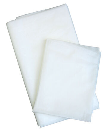 Kertakäyttötyynyliina 50x70 cm