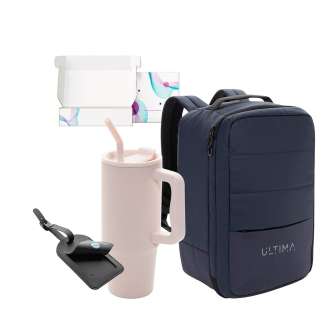 Kesäboxi Matkustajalle