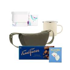 Kesäboxi Pelihetkiin