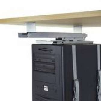 Keskusyksikköteline 1002