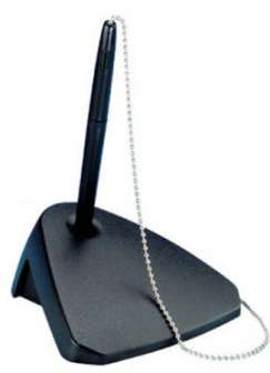 Ketjukynä Maul musta