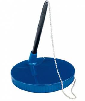 Ketjukynä Maul sininen