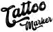 Kids tatuointikynät 4 kpl/pak