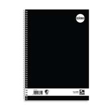 Rhino kierrevihko A5 80 lehteä