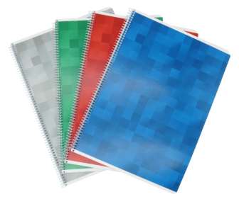 Kierrevihko A5/80 7x7