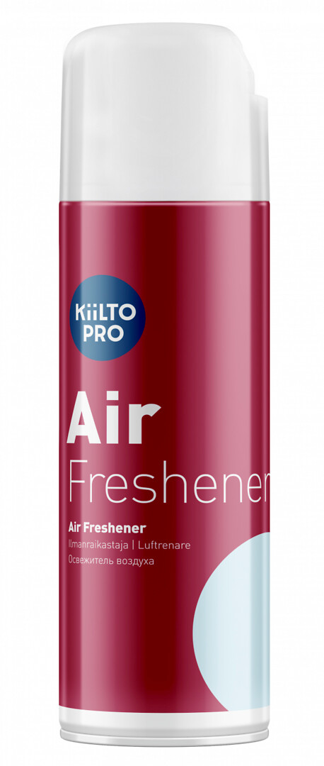 Kiilto Pro Air Freshener
