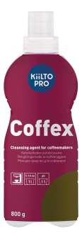 Kiilto Coffex 800g