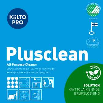 Kiilto Et Käyttöliuos