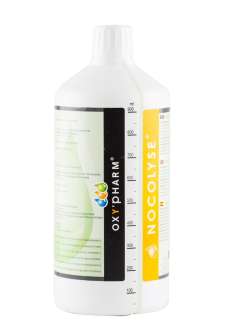 Nocolyse Desinfektioaine 1L