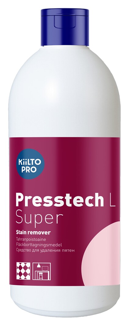Kiilto Presstech L Super 500ml