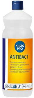 Kiilto Pro Antibact 1L