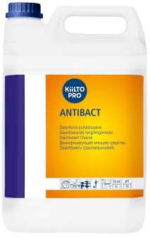 Kiilto Pro Antibact 5L