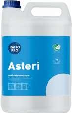 KiiLTO PRO Asteri 5L