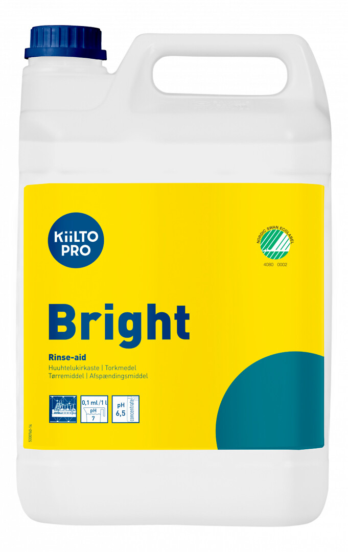 Kiilto Pro Bright