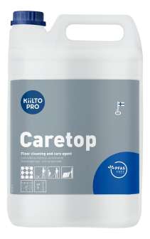 KiiLTO PRO Caretop 5L