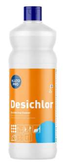 KiiLTO PRO Desichlor 1L