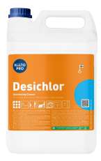 KiiLTO PRO Desichlor 5L