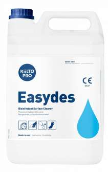 KiiLTO PRO Easydes 5L