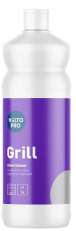 Kiilto Pro Grill 1L
