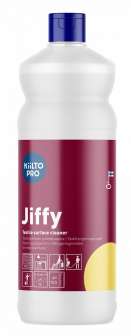 KiiLTO PRO Jiffy 1L