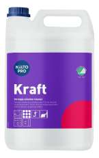 KiiLTO PRO Kraft 5L