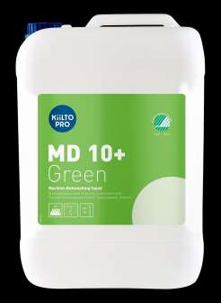 Kiilto Pro MD 10+ Green 10L