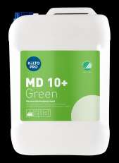KiiLTO PRO MD 10+ Green 10L