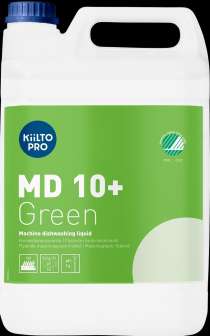 KiiLTO PRO MD 10+ Green 5L