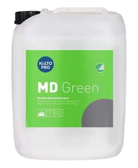 KiiLTO PRO MD Green 20L
