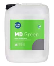 KiiLTO PRO MD Green 20L