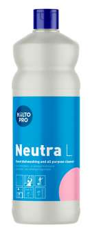 Kiilto Pro Neutra L 1L