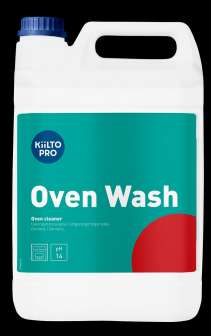 KiiLTO PRO Oven Wash 5L