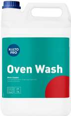 KiiLTO PRO Oven Wash 5L