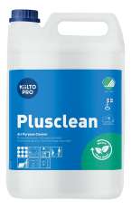 KiiLTO PRO Plusclean 5L