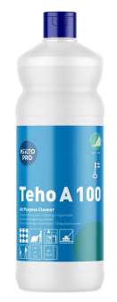 KiiLTO PRO Teho A 100 1L