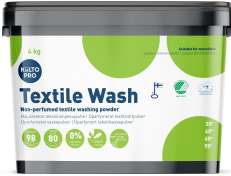 KiiLTO PRO Textile Wash 4kg