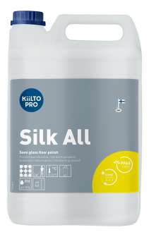KiiLTO PROSilk All 5L