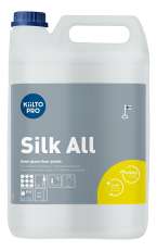 KiiLTO PROSilk All 5L