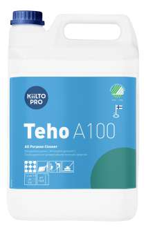 Kiilto Pro Teho A 100