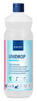 Kiilto Unidrop 1l yleispuhdistusainetiiviste