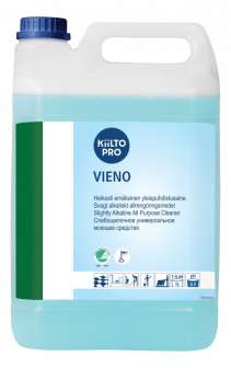 Kiilto Pro Vieno puhdistusaine 5L