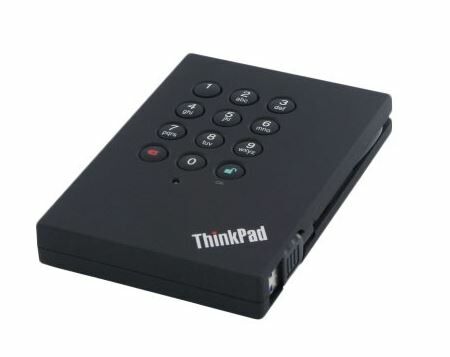 Kiintolevy Lenovo ThinkPad 1TB