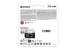 Kingston 128GB micro SDXC