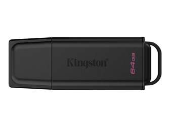 Kingston 64GB USB 3.2Gen 1