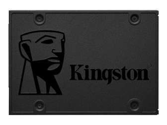 Kingston A400 SSD 960GB 2,5