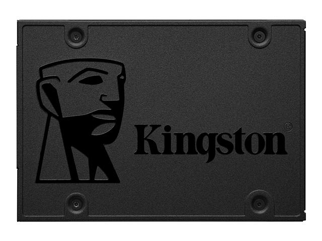 Kingston A400 SSD 960GB 2,5